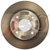 SUZUK 5531176A00 Brake Disc